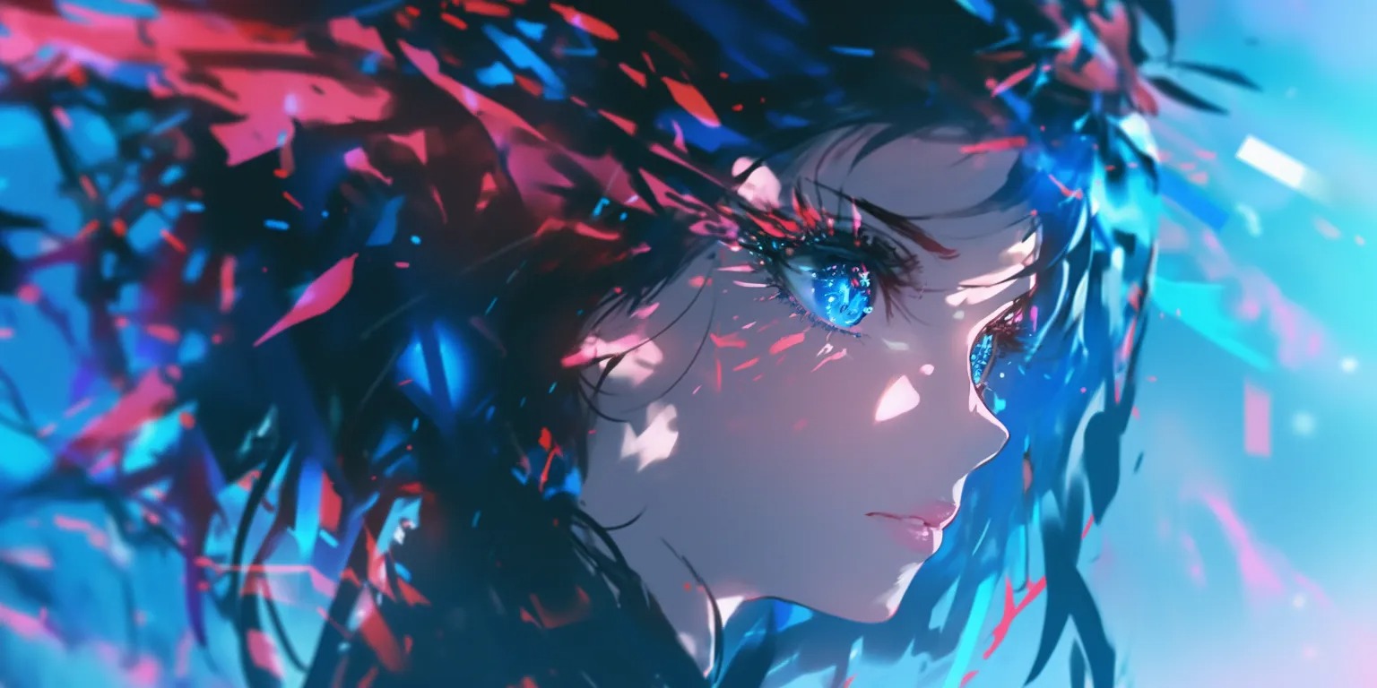 Professional portrait